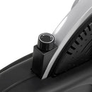 PTS 2-in-1 Elliptical Cross Trainer and Exercise Bike - ONLINE ONLY - Free Shipping!