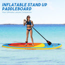 Kahuna Hana Inflatable Stand Up Paddle Board 10FT w/ iSUP Accessories - Online Only - Free Shipping!