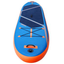 Kahuna Kai Premium Sports 10.6FT Inflatable Paddle Board - Online Only - Free Shipping!