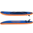 Kahuna Kai Premium Sports 10.6FT Inflatable Paddle Board - Online Only - Free Shipping!