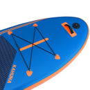 Kahuna Kai Premium Sports 10.6FT Inflatable Paddle Board - Online Only - Free Shipping!