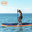 Kahuna Kai Premium Sports 10.6FT Inflatable Paddle Board - Online Only - Free Shipping!
