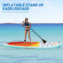 Kahuna Hana Inflatable Stand Up Paddle Board 11FT SUP Paddleboard - Online Only - Free Shipping!