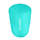 Powertrain Sports Inflatable Gymnastics Air Barrel Exercise Roller 120 x 75cm - Green  - ONLINE ONLY