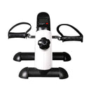 PTS Mini Exercise Bike Arm and Leg Pedal Exerciser - Online Only - FREE Shipping!