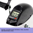 PTS Mini Exercise Bike Arm and Leg Pedal Exerciser - Online Only - FREE Shipping!