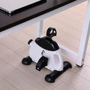 PTS Mini Exercise Bike Arm and Leg Pedal Exerciser - Online Only - FREE Shipping!