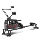 PTS 13L Water Resistance Rowing Machine Rower - ONLINE ONLY - Free Shipping!