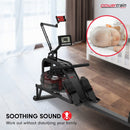 PTS 13L Water Resistance Rowing Machine Rower - ONLINE ONLY - Free Shipping!