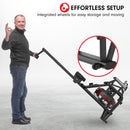 PTS 13L Water Resistance Rowing Machine Rower - ONLINE ONLY - Free Shipping!