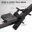 PTS Air Rowing Machine Resistance Rower for Home Gym Cardio - ONLINE ONLY - Free Shipping!