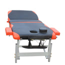YES4HOMES 3 Fold Portable Aluminium Massage Table Massage Bed Beauty Therapy - Online Only