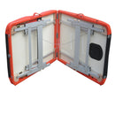 YES4HOMES 3 Fold Portable Aluminium Massage Table Massage Bed Beauty Therapy - Online Only