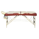 YES4HOMES 3 Fold Portable Aluminium Massage Table Massage Bed Beauty Therapy - Online Only