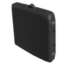 YES4HOMES 2 Fold Portable Aluminium Massage Table Massage Bed Beauty Therapy Black - Online Only