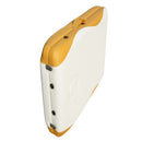 YES4HOMES 2 Fold Portable Aluminium Massage Table Massage Bed Beauty Therapy - Online Only