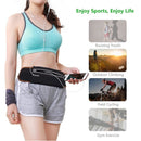 UGREEN Sport Running Waist Pack Waterproof Belt Black [ONLINE ONLY]