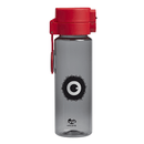 Tinc Black Leak Proof Flip and Clip Water Bottle (Online Only)