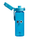 Tinc Blue Leak Proof Flip and Clip Water Bottle (Online Only)