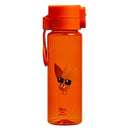 Tinc Orange Leak Proof Flip and Clip Water Bottle (Online Only)