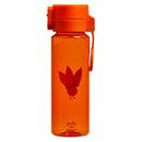 Tinc Orange Leak Proof Flip and Clip Water Bottle (Online Only)