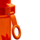 Tinc Orange Leak Proof Flip and Clip Water Bottle (Online Only)