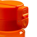 Tinc Orange Leak Proof Flip and Clip Water Bottle (Online Only)