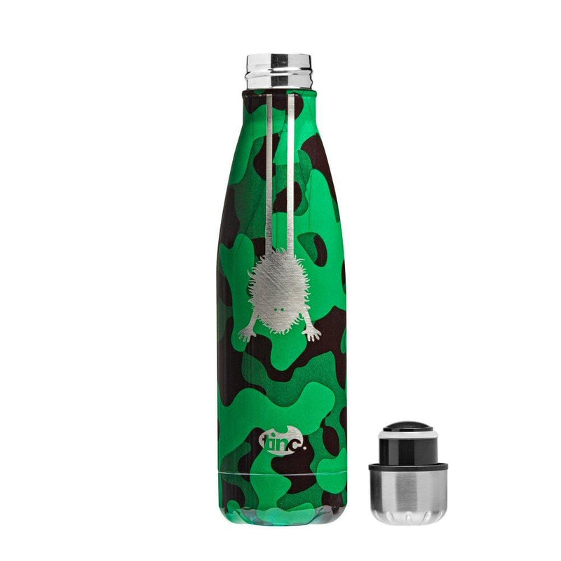 Tinc Hot & Cold Water Bottle – Green (Online Only)