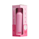 Tinc Lovely Mallo Hot & Cold Water Bottle, Pink (Online Only)