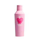 Tinc Lovely Mallo Hot & Cold Water Bottle, Pink (Online Only)