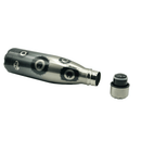 Tinc Hot & Cold Water Bottle - Black (Online Only)