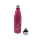 Tinc Hot & Cold Water Bottle - Pink (Online Only)