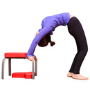 Yoga chair Fitness Headstand Bench Yoga Headstand Accessory Bench (Online Only)