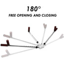 Leg Stretcher Split Machine Stretching Equipment  Yoga Exercise, Fitness, Ballet, Gymnastics (Online Only)