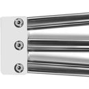 Leg Stretcher Split Machine Stretching Equipment  Yoga Exercise, Fitness, Ballet, Gymnastics (Online Only)