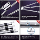 Leg Stretcher Split Machine Stretching Equipment  Yoga Exercise, Fitness, Ballet, Gymnastics (Online Only)