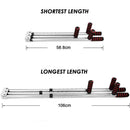 Leg Stretcher Split Machine Stretching Equipment  Yoga Exercise, Fitness, Ballet, Gymnastics (Online Only)