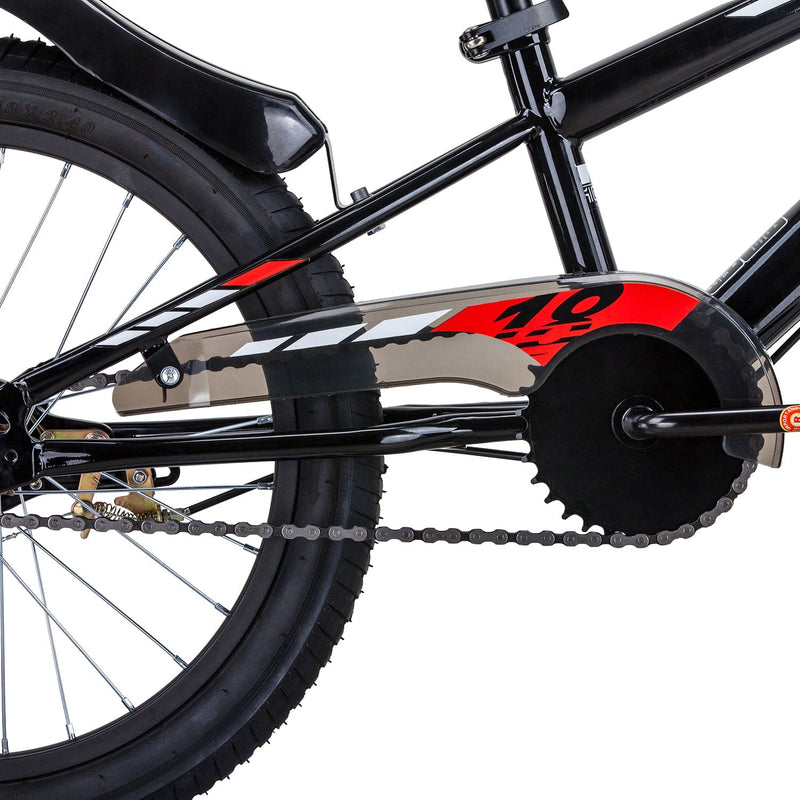 Trinx Blue ELF3.0 18 Inch Wheel Kids Mountain Bike MTB Bicycle - ONLINE ONLY