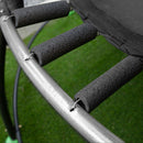 LS Kids 8ft HyperJump4 Spring Trampoline - ONLINE ONLY