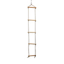 LS Kids Rung Rope Ladder - ONLINE ONLY