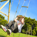 LS Kids Rung Rope Ladder - ONLINE ONLY
