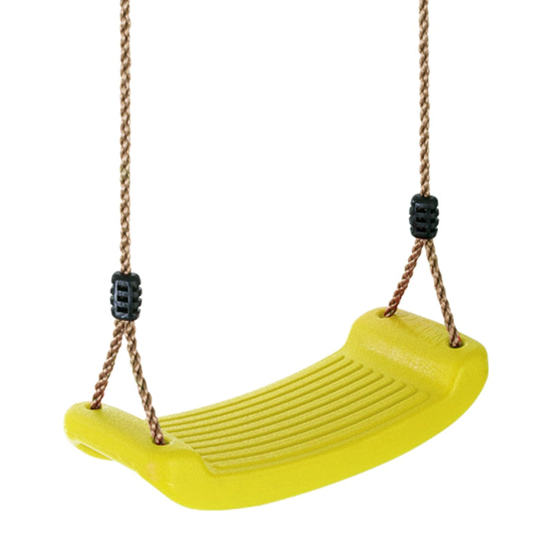 LS Kids Seat Swing - Yellow - ONLINE ONLY