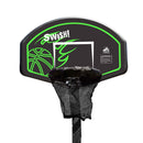 LS Kids Swish Basketball Ring & Ball - ONLINE ONLY