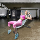 FID Flat Incline Decline Adjustable Bench Press [ONLINE ONLY]