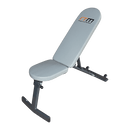 FID Flat Incline Decline Adjustable Bench Press [ONLINE ONLY]