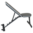 FID Flat Incline Decline Adjustable Bench Press [ONLINE ONLY]