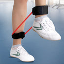 13PC Kinetic Fitness Exercise Resistance Leg Bands Tubes Set (Online Only)