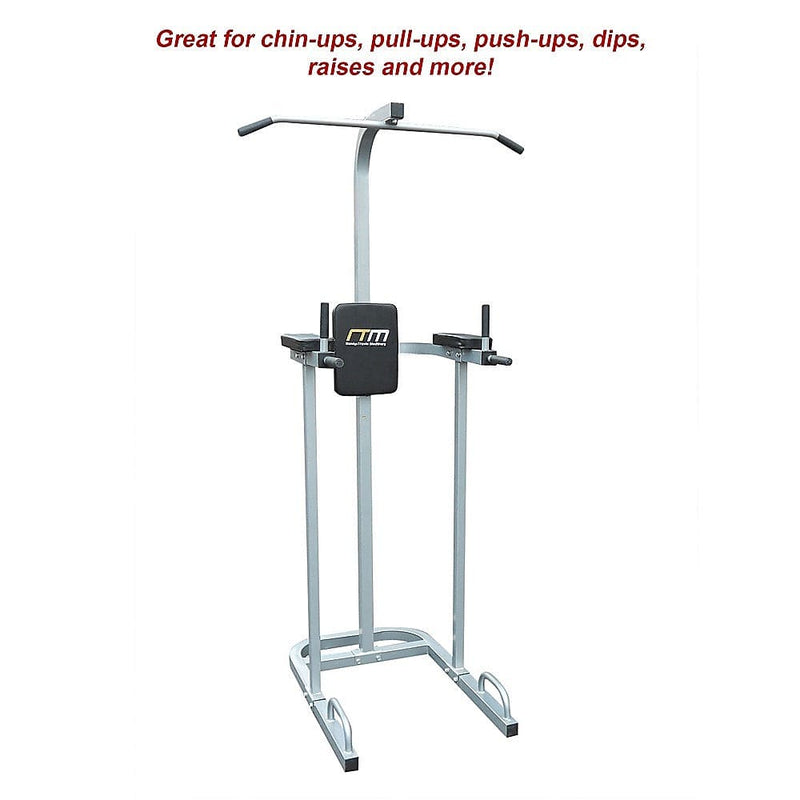 AB/Dip Power Tower [ONLINE ONLY]