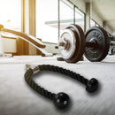 Tricep Pulldown Rope [ONLINE ONLY]