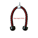 Tricep Pulldown Rope [ONLINE ONLY]